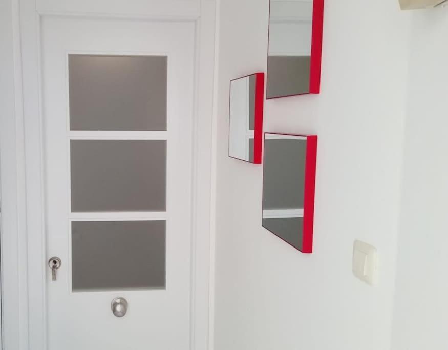 Acogedor Piso En Carino Apartment ภายนอก รูปภาพ